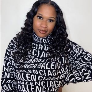 Balenciaga Sweater